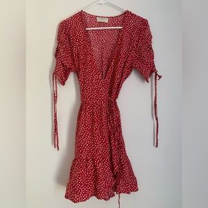 Auguste the Label River Delle Dress
